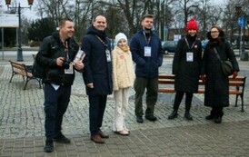 Sochaczewski finał WOŚP (28.01.2024) 5