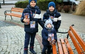 Sochaczewski finał WOŚP (28.01.2024) 9