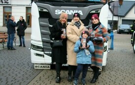 Sochaczewski finał WOŚP (28.01.2024) 11