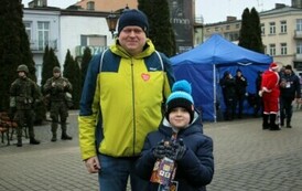 Sochaczewski finał WOŚP (28.01.2024) 12