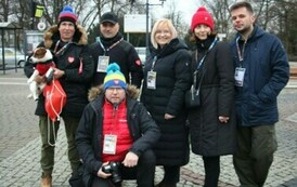 Sochaczewski finał WOŚP (28.01.2024) 16