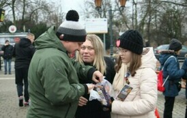 Sochaczewski finał WOŚP (28.01.2024) 22