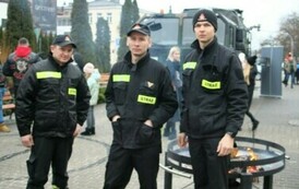 Sochaczewski finał WOŚP (28.01.2024) 29