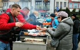 Sochaczewski finał WOŚP (28.01.2024) 30