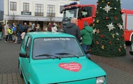 Sochaczewski finał WOŚP (28.01.2024) 73