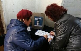 Zwiedzanie wieży ciśnień w Sochaczewie (16.03.2024) 78