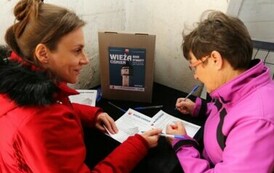 Zwiedzanie wieży ciśnień w Sochaczewie (16.03.2024) 90