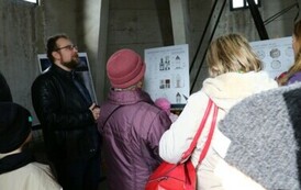 Zwiedzanie wieży ciśnień w Sochaczewie (16.03.2024) 107