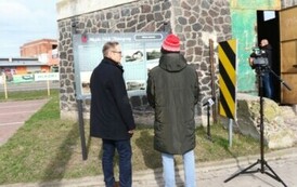 Zwiedzanie wieży ciśnień w Sochaczewie (16.03.2024) 110