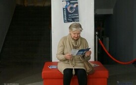 Ceramika w Galerii ZeDeK (22.03.2024) 5