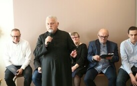 Spotkanie wielkanocne w ŚDS (27.03.2024) 6