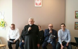 Spotkanie wielkanocne w ŚDS (27.03.2024) 8
