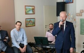 Spotkanie wielkanocne w ŚDS (27.03.2024) 10