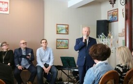Spotkanie wielkanocne w ŚDS (27.03.2024) 11