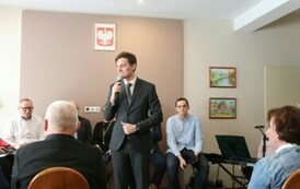 Spotkanie wielkanocne w ŚDS (27.03.2024) 12