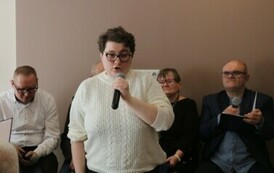 Spotkanie wielkanocne w ŚDS (27.03.2024) 13