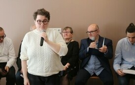 Spotkanie wielkanocne w ŚDS (27.03.2024) 15