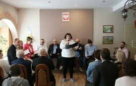 Spotkanie wielkanocne w ŚDS (27.03.2024) 16