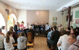 Spotkanie wielkanocne w ŚDS (27.03.2024) 17