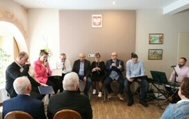 Spotkanie wielkanocne w ŚDS (27.03.2024) 18