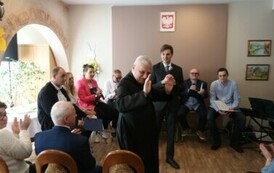 Spotkanie wielkanocne w ŚDS (27.03.2024) 19