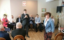 Spotkanie wielkanocne w ŚDS (27.03.2024) 20