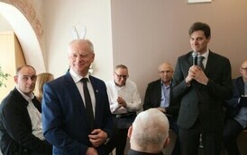 Spotkanie wielkanocne w ŚDS (27.03.2024) 21