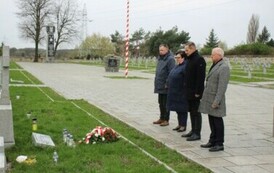 80 rocznica mordu w Bronisławach (4.04.2024) 3