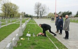 80 rocznica mordu w Bronisławach (4.04.2024) 4
