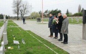80 rocznica mordu w Bronisławach (4.04.2024) 6