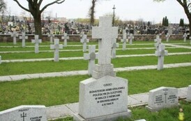 80 rocznica mordu w Bronisławach (4.04.2024) 7