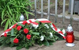 80 rocznica mordu w Bronisławach (4.04.2024) 9