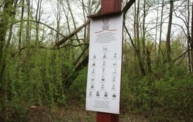 80 rocznica mordu w Bronisławach (4.04.2024) 10