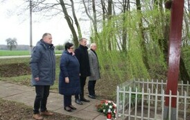80 rocznica mordu w Bronisławach (4.04.2024) 11
