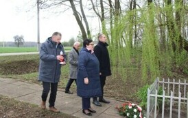 80 rocznica mordu w Bronisławach (4.04.2024) 12