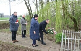 80 rocznica mordu w Bronisławach (4.04.2024) 13