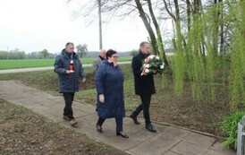 80 rocznica mordu w Bronisławach (4.04.2024) 14