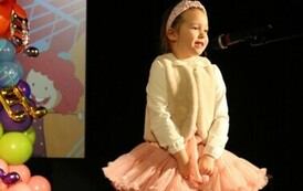 Międzyprzedszkolny konkurs Mały Idol (23.04.2024) 9