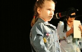 Międzyprzedszkolny konkurs Mały Idol (23.04.2024) 11