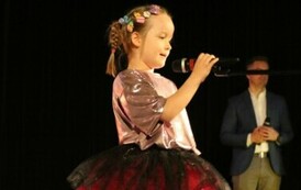Międzyprzedszkolny konkurs Mały Idol (23.04.2024) 13