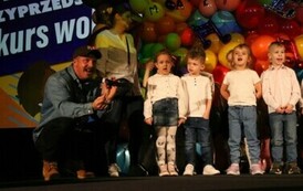 Międzyprzedszkolny konkurs Mały Idol (23.04.2024) 17