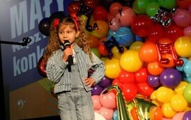 Międzyprzedszkolny konkurs Mały Idol (23.04.2024) 18