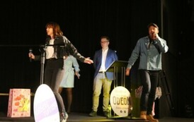 Międzyprzedszkolny konkurs Mały Idol (23.04.2024) 19