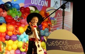 Międzyprzedszkolny konkurs Mały Idol (23.04.2024) 21