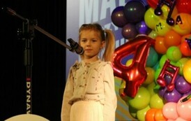 Międzyprzedszkolny konkurs Mały Idol (23.04.2024) 24