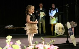 Międzyprzedszkolny konkurs Mały Idol (23.04.2024) 27