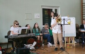 Duże Dyktando i Mistrz Gramatyki (26.04.2024) 1
