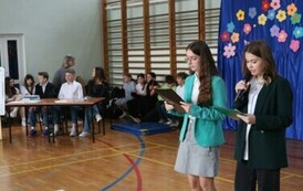 Duże Dyktando i Mistrz Gramatyki (26.04.2024) 18