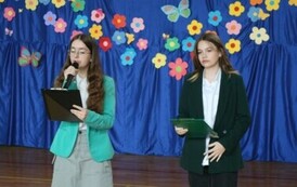 Duże Dyktando i Mistrz Gramatyki (26.04.2024) 24