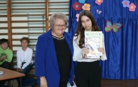 Duże Dyktando i Mistrz Gramatyki (26.04.2024) 29